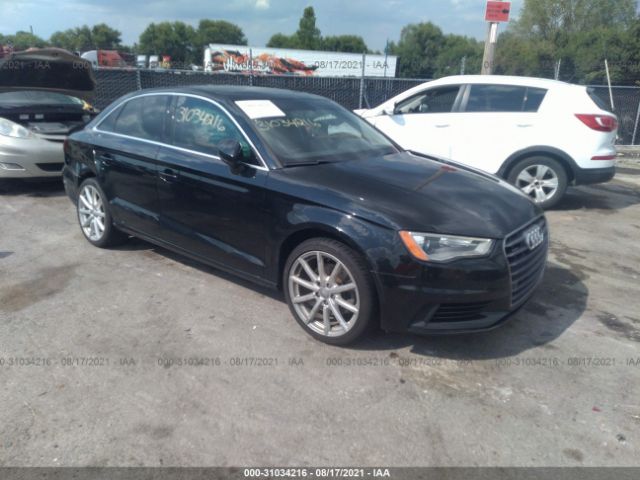 AUDI A3 2015 wauefgff4f1112261