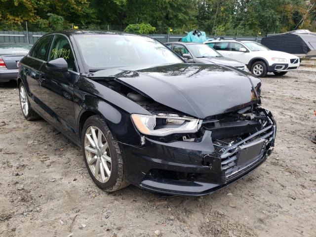 AUDI A3 PREMIUM 2015 wauefgff4f1117203