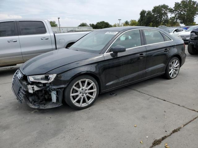 AUDI A3 2015 wauefgff4f1121431