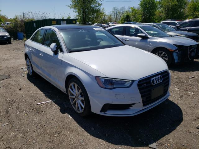 AUDI A3 PREMIUM 2015 wauefgff4f1124135