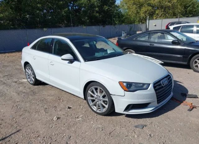 AUDI A3 2015 wauefgff5f1003114