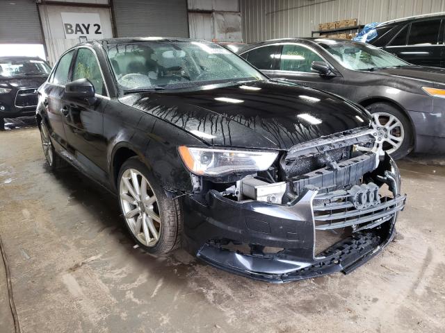 AUDI A3 PREMIUM 2015 wauefgff5f1003243