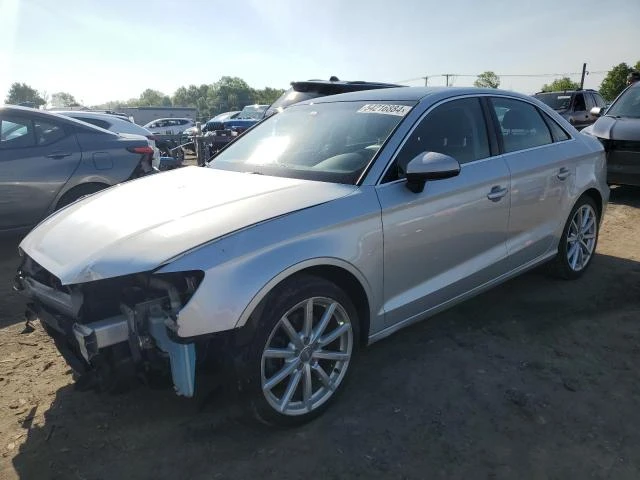 AUDI A3 PREMIUM 2015 wauefgff5f1006546