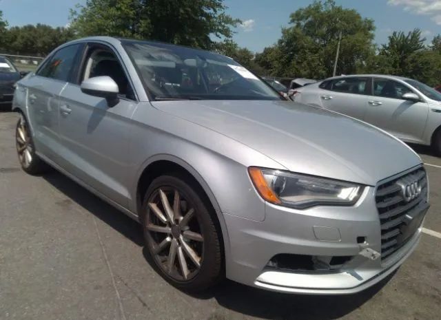 AUDI A3 2015 wauefgff5f1007101