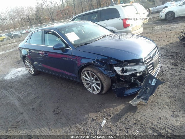 AUDI A3 2015 wauefgff5f1009334