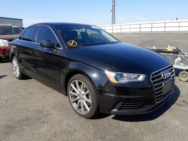 AUDI A3 PREMIUM 2015 wauefgff5f1020267