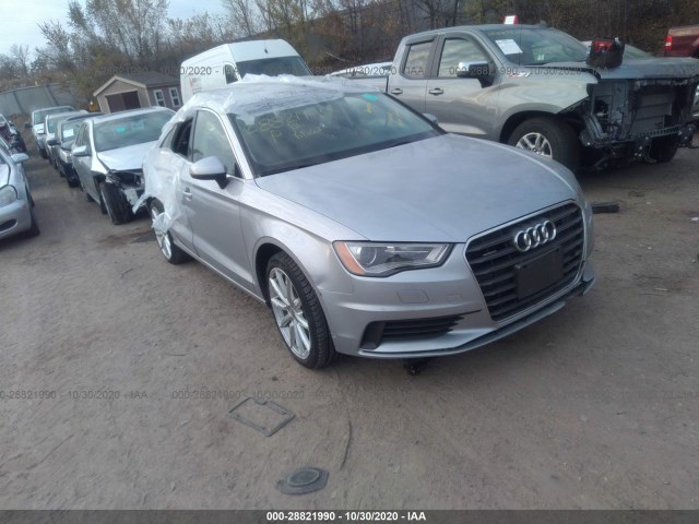 AUDI A3 2015 wauefgff5f1033679