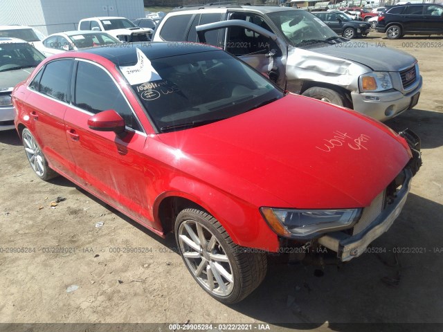 AUDI A3 2015 wauefgff5f1035982