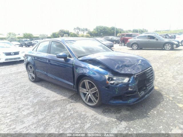 AUDI A3 2015 wauefgff5f1042463