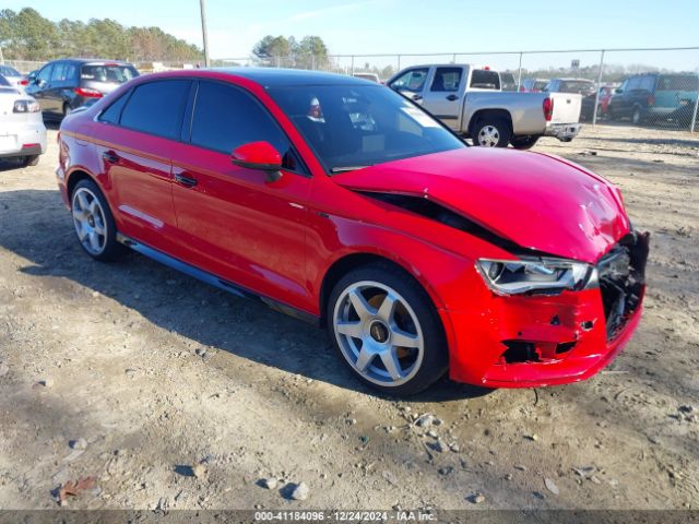 AUDI A3 2015 wauefgff5f1042804