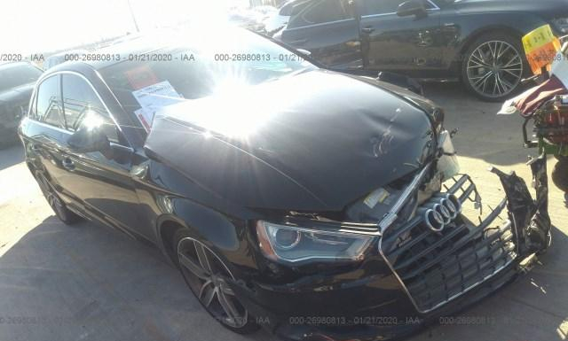 AUDI A3 2015 wauefgff5f1051969