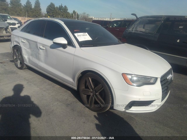 AUDI A3 2015 wauefgff5f1064432