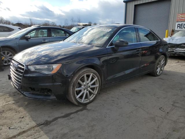 AUDI A3 2015 wauefgff5f1066276