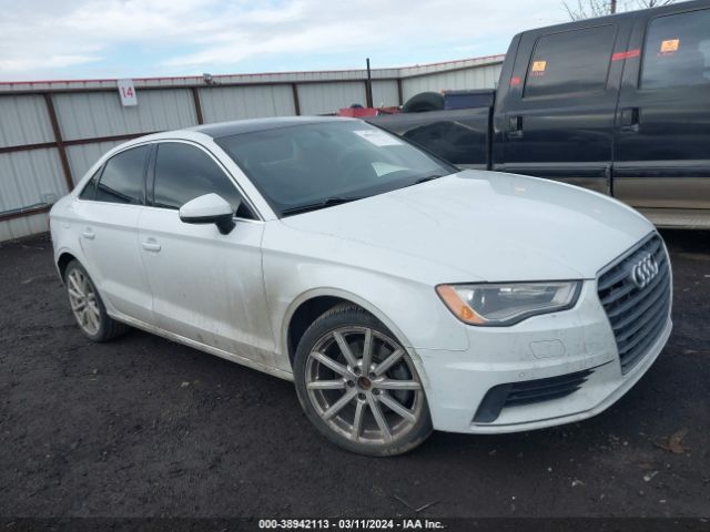 AUDI A3 2015 wauefgff5f1071395