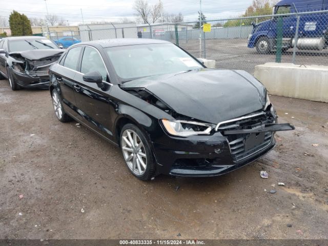 AUDI A3 2015 wauefgff5f1086074