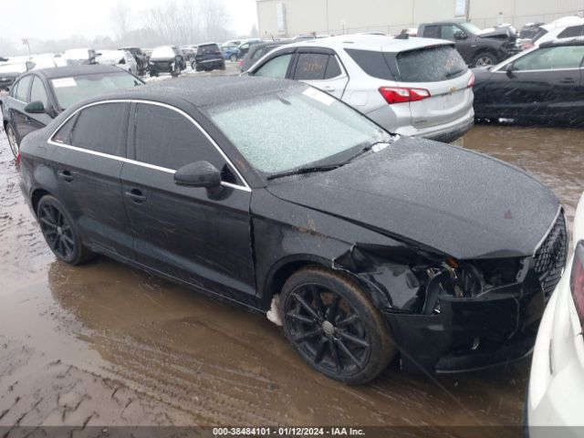 AUDI A3 2015 wauefgff5f1089766