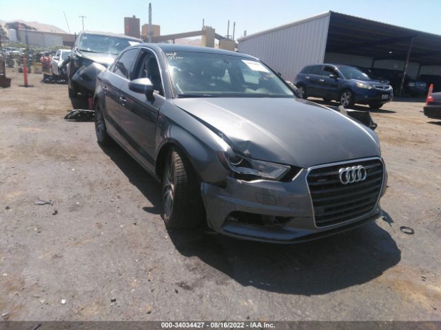 AUDI A3 2015 wauefgff5f1093302