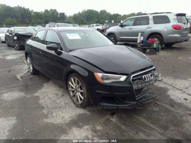 AUDI A3 2015 wauefgff5f1097611