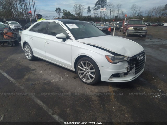 AUDI A3 2015 wauefgff5f1118828