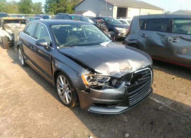 AUDI A3 2015 wauefgff5f1120501