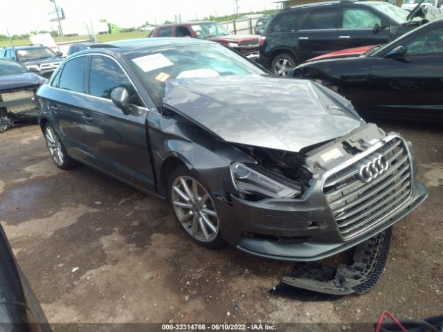 AUDI A3 2015 wauefgff5f1121728