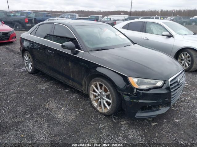 AUDI A3 2015 wauefgff5f1122894