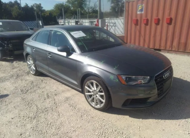 AUDI A3 2015 wauefgff5f1126413