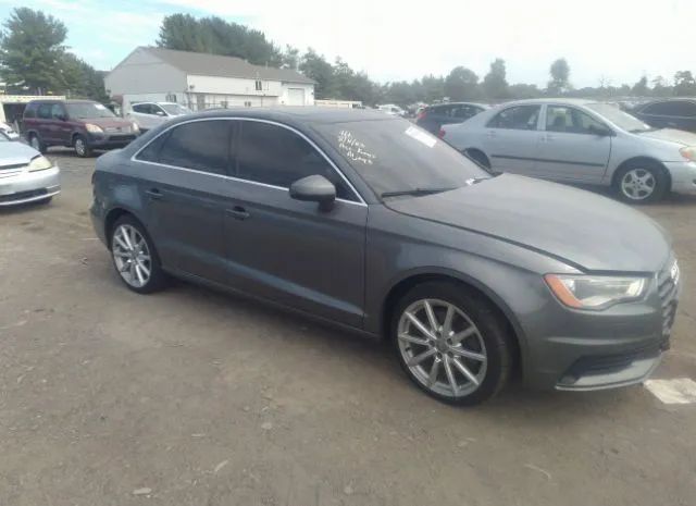 AUDI A3 2015 wauefgff5f1133345