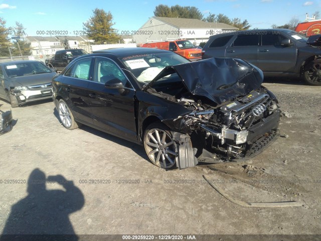 AUDI A3 2015 wauefgff5f1133989