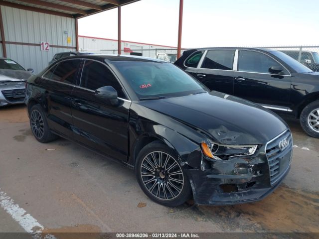 AUDI A3 2015 wauefgff5f1134124