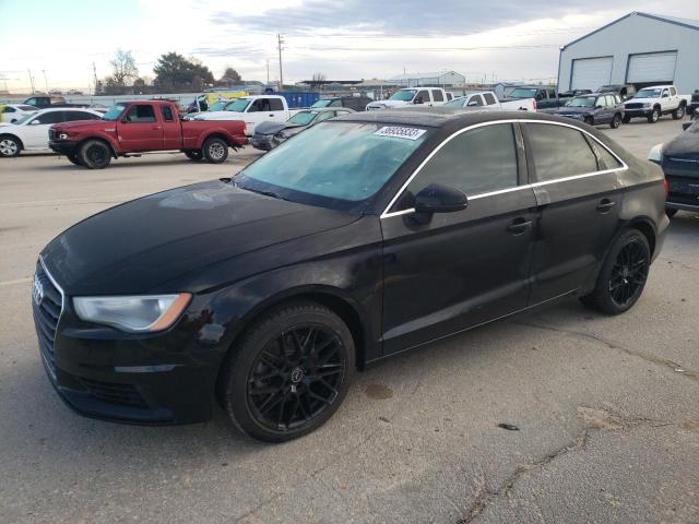 AUDI A3 PREMIUM 2015 wauefgff5f1135581