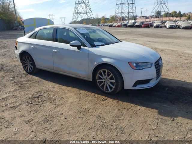 AUDI A3 2015 wauefgff5f1137444