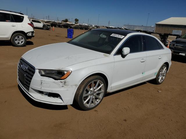 AUDI A3 PREMIUM 2015 wauefgff5f1143311