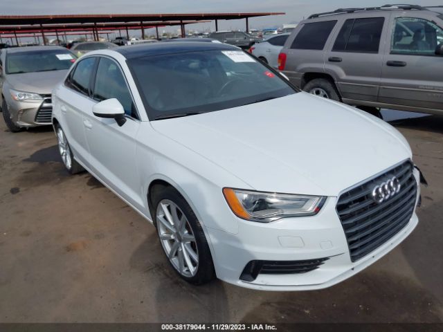 AUDI A3 2015 wauefgff6f1010962