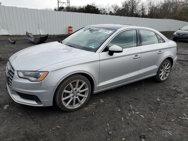 AUDI A3 2015 wauefgff6f1021265