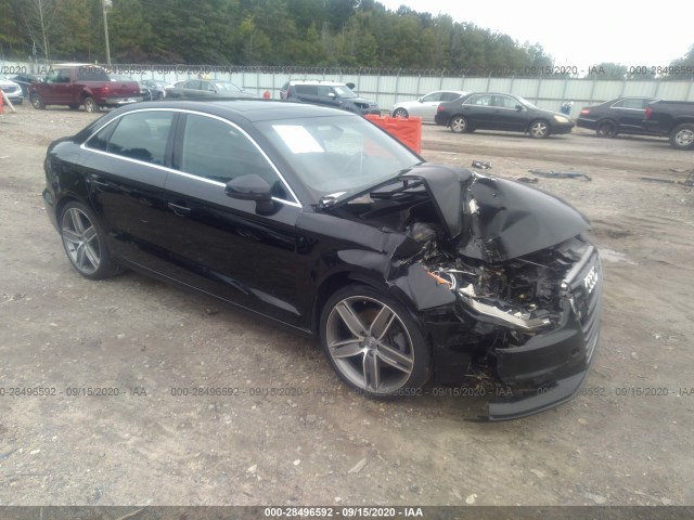 AUDI A3 2015 wauefgff6f1026773