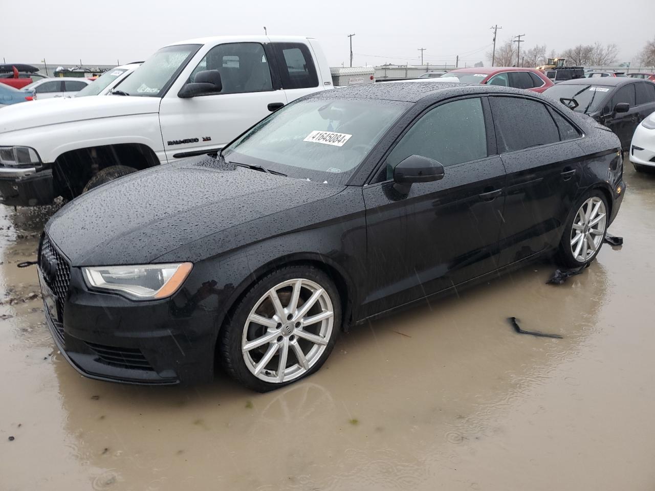 AUDI A3 2015 wauefgff6f1027177