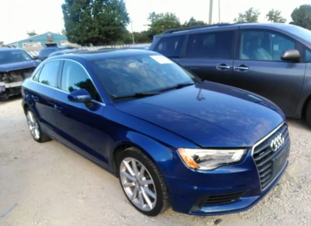 AUDI A3 2015 wauefgff6f1028569