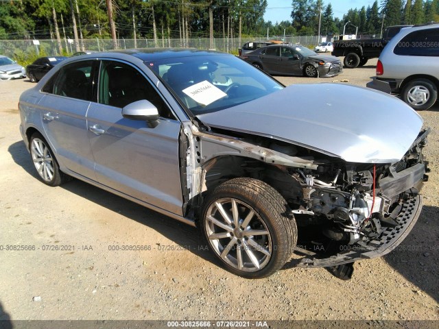 AUDI A3 2015 wauefgff6f1038938