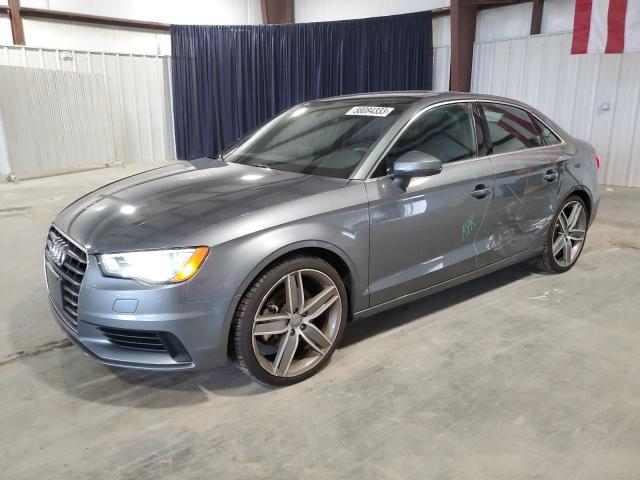 AUDI A3 PREMIUM 2015 wauefgff6f1044187