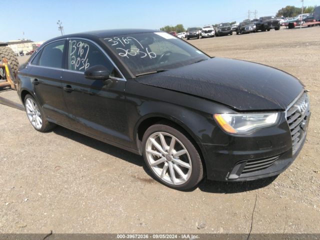 AUDI A3 2015 wauefgff6f1064259