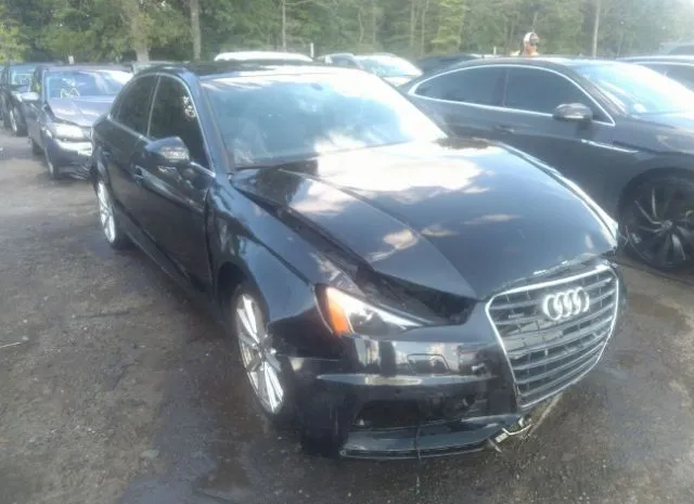 AUDI A3 2015 wauefgff6f1069610