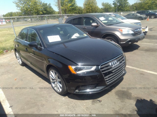 AUDI A3 2015 wauefgff6f1069719