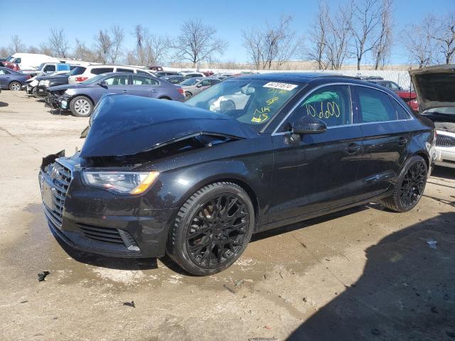 AUDI A3 2015 wauefgff6f1080901