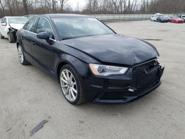 AUDI A3 PREMIUM 2015 wauefgff6f1085712