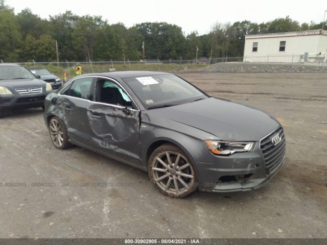 AUDI A3 2015 wauefgff6f1090604