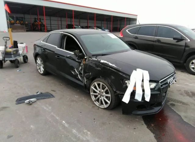 AUDI A3 2015 wauefgff6f1118885