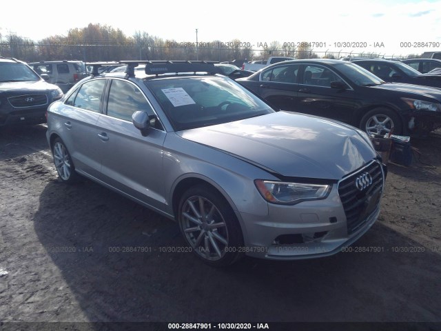 AUDI A3 2015 wauefgff6f1128347