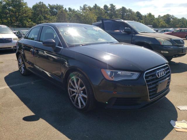 AUDI A3 PREMIUM 2015 wauefgff6f1137419