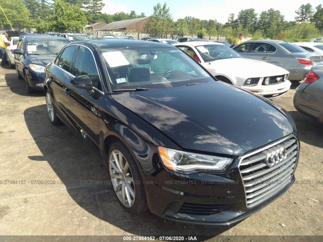 AUDI A3 2015 wauefgff7f1008119